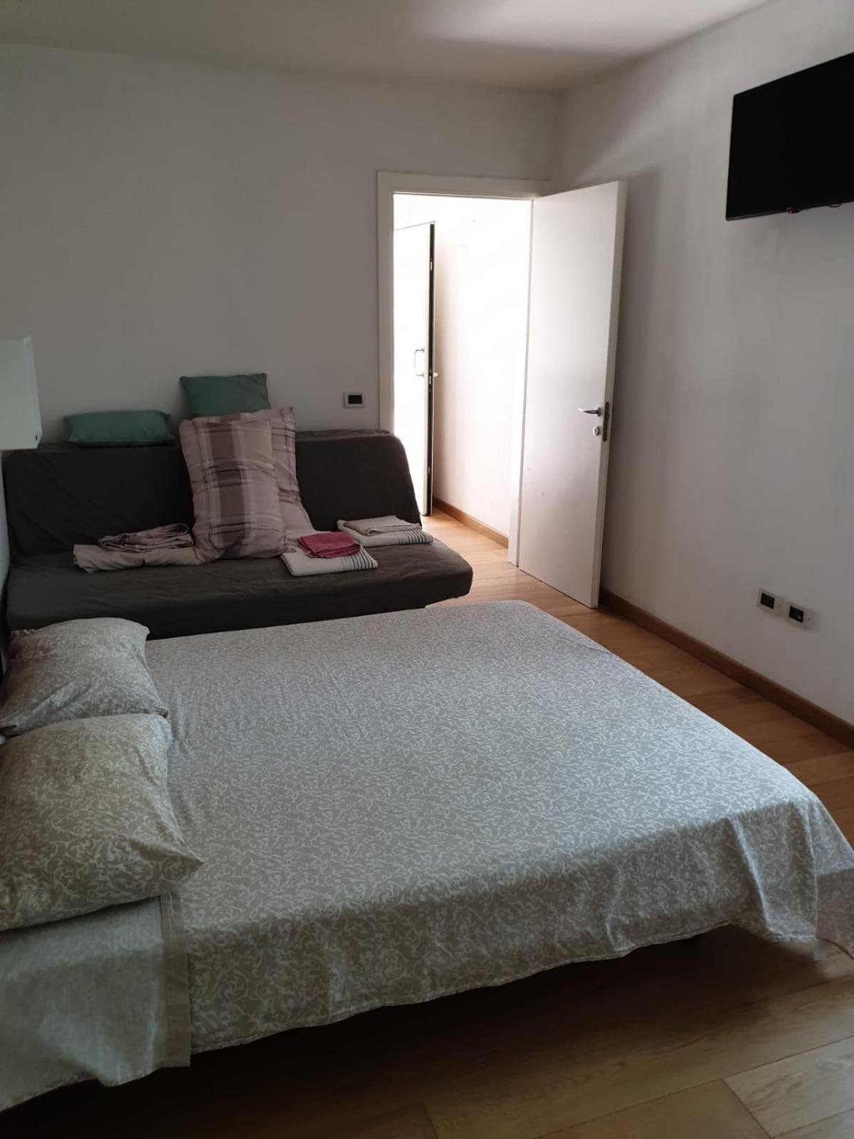 Residence Natura Beach 리도 디 볼라노 외부 사진